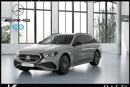 Mercedes-Benz E 300 Gebrauchtwagen