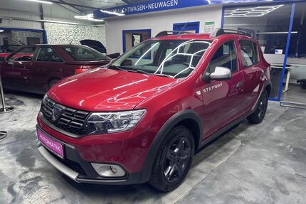 Dacia Sandero Gebrauchtwagen