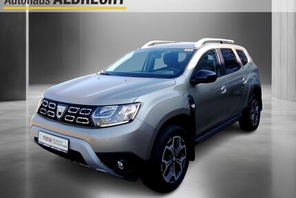 Dacia Duster Gebrauchtwagen