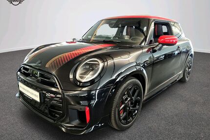 Mini John Cooper Works Gebrauchtwagen