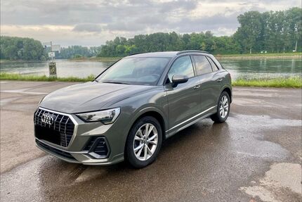 Audi Q3 Gebrauchtwagen