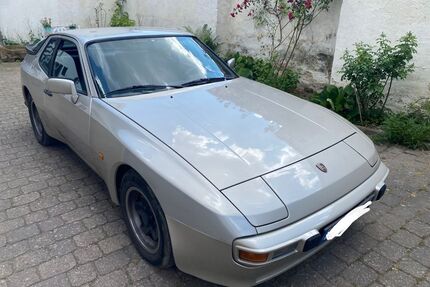 Porsche 944 Gebrauchtwagen