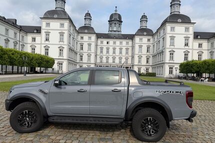 Ford Raptor Gebrauchtwagen
