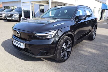 Volvo XC40 Gebrauchtwagen