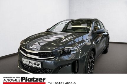 Kia XCeed Gebrauchtwagen