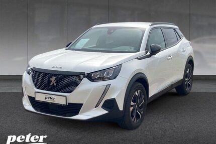 Peugeot 2008 Gebrauchtwagen