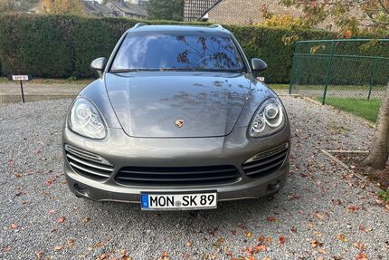 Porsche Cayenne Gebrauchtwagen