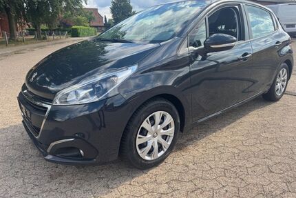 Peugeot 208 Gebrauchtwagen
