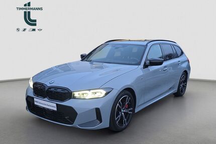 BMW M340i Gebrauchtwagen