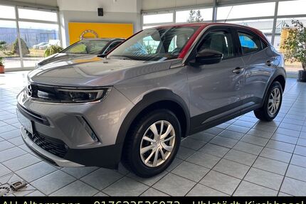 Opel Mokka Gebrauchtwagen