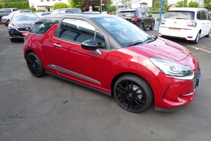 DS Automobiles DS3 Gebrauchtwagen