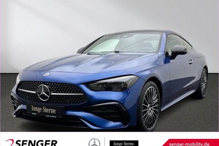 Mercedes-Benz CLE 200 Gebrauchtwagen