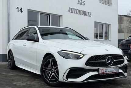 Mercedes-Benz C 220 Gebrauchtwagen