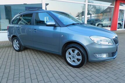Skoda Andere Gebrauchtwagen