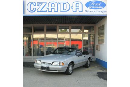 Ford Mustang Gebrauchtwagen