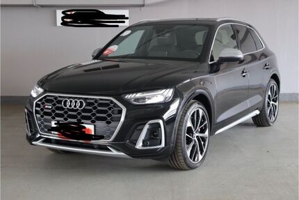 Audi SQ5 Gebrauchtwagen