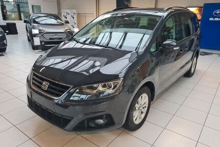 Seat Alhambra Gebrauchtwagen