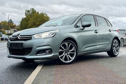 Citroen C4 Gebrauchtwagen