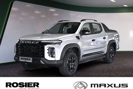 Maxus T60 MAX Gebrauchtwagen