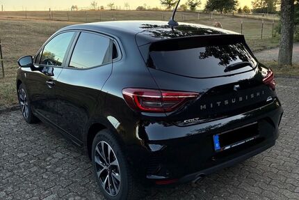 Mitsubishi Colt Gebrauchtwagen