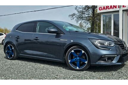 Renault Megane Gebrauchtwagen