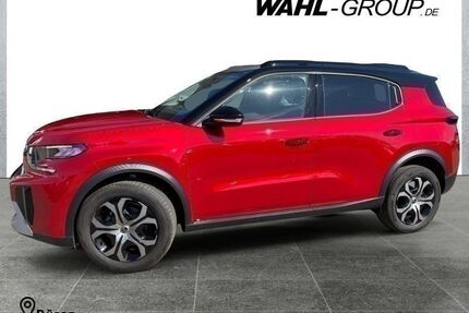 Citroen C3 Aircross Gebrauchtwagen