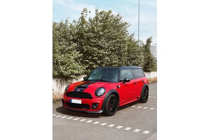 Mini John Cooper Works Clubman Gebrauchtwagen