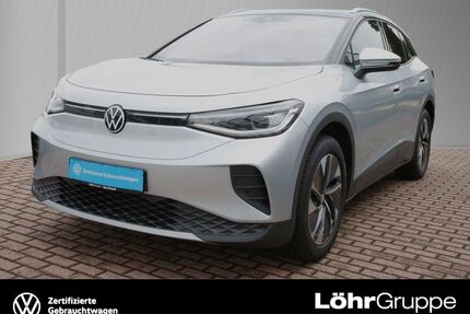 VW ID.4 Gebrauchtwagen