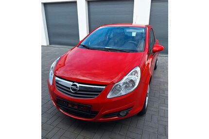 Opel Corsa Gebrauchtwagen