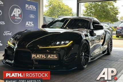 Toyota Supra Gebrauchtwagen