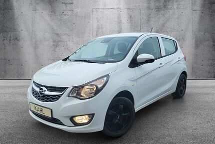 Opel Karl Gebrauchtwagen