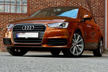 Audi A1 Gebrauchtwagen
