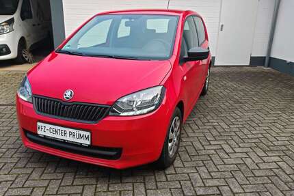 Skoda Citigo Gebrauchtwagen