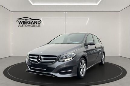 Mercedes-Benz B 180 Gebrauchtwagen