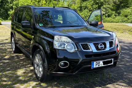 Nissan X-Trail Gebrauchtwagen