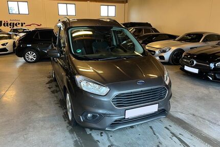 Ford Tourneo Courier Gebrauchtwagen