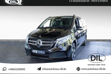Mercedes-Benz V 300 Gebrauchtwagen