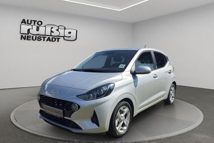 Hyundai i10 Gebrauchtwagen