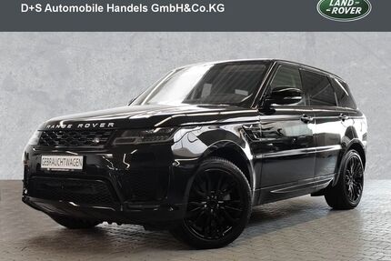Land Rover Range Rover Sport Gebrauchtwagen