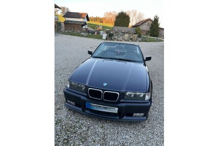 BMW 328 Gebrauchtwagen