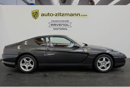 Ferrari 456 Gebrauchtwagen