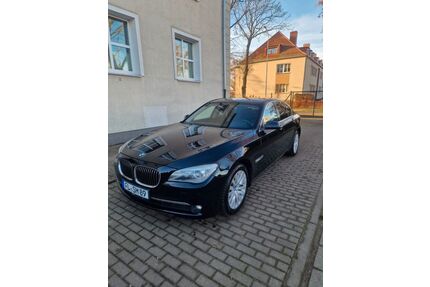 BMW 730 Gebrauchtwagen