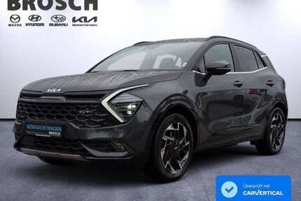 Kia Sportage Gebrauchtwagen