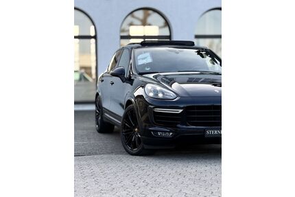 Porsche Cayenne Gebrauchtwagen