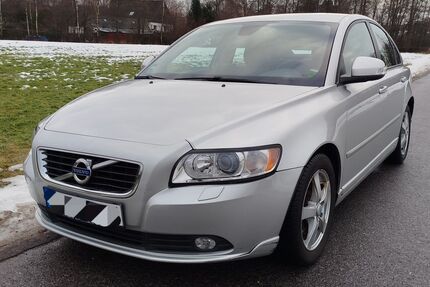 Volvo S40 Gebrauchtwagen