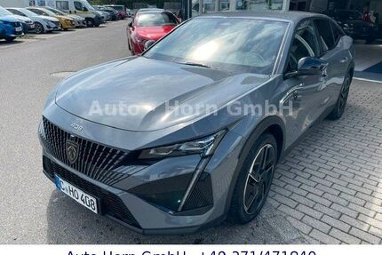 Peugeot 408 Gebrauchtwagen