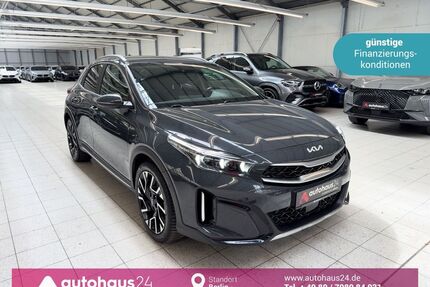 Kia XCeed Gebrauchtwagen