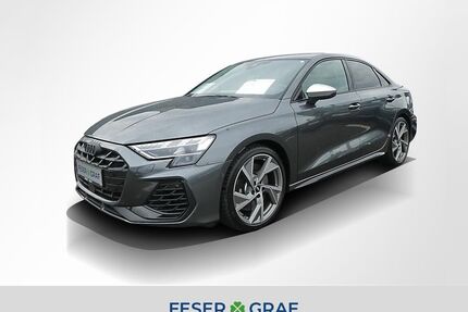 Audi S3 Gebrauchtwagen