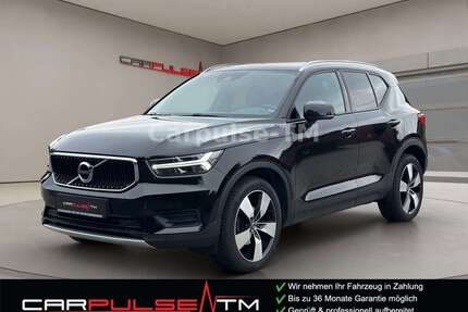 Volvo XC40 Gebrauchtwagen