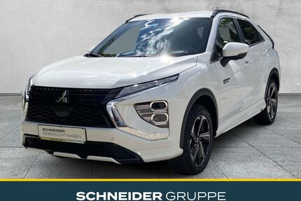Mitsubishi Eclipse Cross Gebrauchtwagen